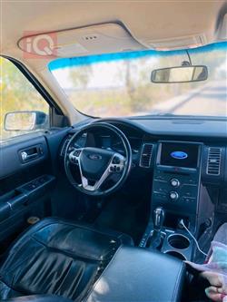 Ford Flex